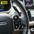 LED Paddle Shifter Extension for Range Rover